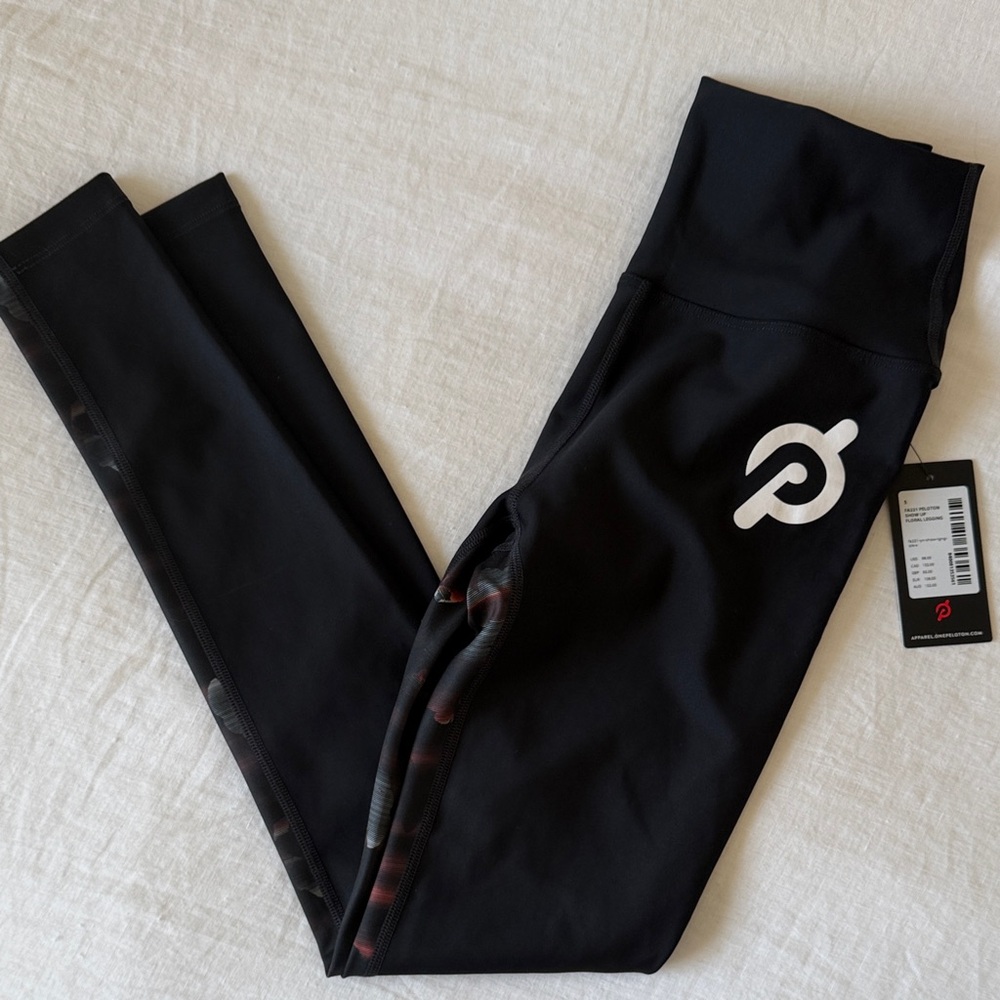 NWT Peloton Leggings